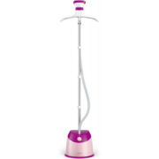 Отпариватели Philips Отпариватели Philips/ Вертикальный отпариватель для одежды, 1600 Вт, подача пара 32г/мин, 3 уровня подачи пара, резервуар 1,6 л, очистка от накипи Easy De-Calc, вешалка, рукавица
