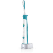 Зубная щетка Philips Зубная щетка Philips/ 31000 пульсаций в минуту, 1 насадка, 2 режима