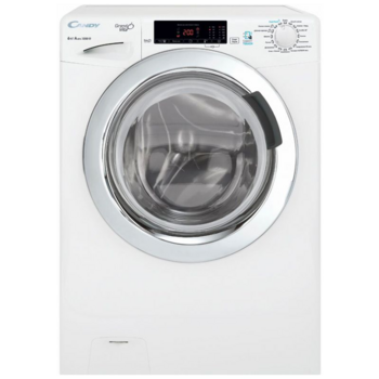 Стиральная машина Candy GrandO Vita GVS34 126TC2/2-07 класс: A загр.фронтальная макс.:6кг белый