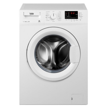 Стиральная машина Beko WRE75P1XWW класс: A-10% загр.фронтальная макс.:7кг белый