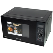 Микроволновая Печь Panasonic NN-GD37HBZPE 23л. 1000Вт черный