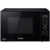 Микроволновая Печь Panasonic NN-GD37HBZPE 23л. 1000Вт черный