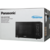 Микроволновая Печь Panasonic NN-GD37HBZPE 23л. 1000Вт черный