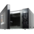 Микроволновая Печь Panasonic NN-GD37HBZPE 23л. 1000Вт черный