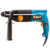 Bort BHD-700-P Перфоратор электрический [91270696] { SDS+, 700 Вт, 3 Дж, 1050 об/мин, 4850 уд/мин, 2.8 кг, набор аксессуаров 3 шт, сверление, сверление + удар, долбление }