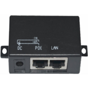 Инжектор PoE Osnovo Midspan-1/P1 10/100BASE-T 30Вт