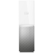 Western Digital WDBVXC0080HWT-EESN Сетевое хранилище My Cloud Home, 8Тб