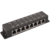 Удлинитель PoE Osnovo Midspan-8/P 10/100BASE-T 30Вт