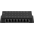 Удлинитель PoE Osnovo Midspan-8/P 10/100BASE-T 30Вт
