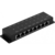 Удлинитель PoE Osnovo Midspan-8/P 10/100BASE-T 30Вт