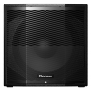 Акустический комплект Pioneer XPRS-115S