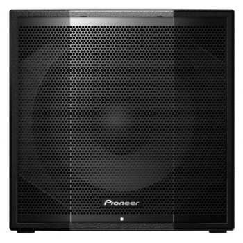 Акустический комплект Pioneer XPRS-115S