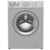Стиральная машина Beko WRE55P1BSS класс: A-10% загр.фронтальная макс.:5кг серебристый
