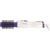 Фен-щетка Rowenta CF9110F0 800Вт фиолетовый/белый
