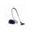 Пылесос Philips Пылесос Philips/ 2000Вт, 350 Вт, фильтр Super Clean Air, универсальная щётка пол-ковер, щелевая насадка, щетка 2в1, насадка для паркета, цвет черный/фиолетовый