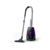 Пылесос Philips Пылесос Philips/ 2000Вт, 350 Вт, фильтр Super Clean Air, универсальная щётка пол-ковер, щелевая насадка, щетка 2в1, насадка для паркета, цвет черный/фиолетовый
