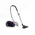 Пылесос Philips Пылесос Philips/ 2000Вт, 350 Вт, фильтр Super Clean Air, универсальная щётка пол-ковер, щелевая насадка, щетка 2в1, насадка для паркета, цвет черный/фиолетовый