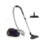 Пылесос Philips Пылесос Philips/ 2000Вт, 350 Вт, фильтр Super Clean Air, универсальная щётка пол-ковер, щелевая насадка, щетка 2в1, насадка для паркета, цвет черный/фиолетовый