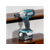 Гайковерт Makita DTW190RME аккум. патрон:квад.1/2" (кейс в комплекте)