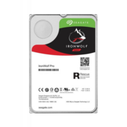 6TB Seagate Ironwolf Pro (ST6000NE0023) {SATA 6 Гбит/с, 7200 rpm, 256mb buffer, для NAS, 24x7}