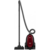 Пылесос LG VK76A06NDRP традиционный/без мешка 1600 Вт Capacity 1.5 л Noise 78 дБ красный Weight 4.8 кг VK76A06NDRP