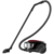 Пылесос LG VK76A06NDRP традиционный/без мешка 1600 Вт Capacity 1.5 л Noise 78 дБ красный Weight 4.8 кг VK76A06NDRP