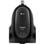 Пылесос LG VK76A01NDS традиционный/без мешка 2000 Вт Capacity 1.5 л Noise 78 дБ серебристый Weight 5 кг VK76A01NDS