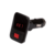 Автомобильный FM-модулятор Ritmix FMT-A745 черный SD BT USB (15119074)