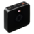 Мобильный аккумулятор Buro HG8000-WCH QC 3.0 Wireless Charge Li-Pol 8000mAh 3A черный 2xUSB материал алюминий беспроводная зарядка