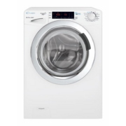 Стиральная машина Candy GrandO Vita GVS44 138TWHC-07 класс: A+++ загр.фронтальная макс.:8кг белый