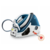 Паровая станция Tefal GV7830E0 2400Вт белый/синий
