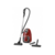 Пылесос Tefal TW6843EA 750Вт красный/черный