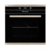 Духовой шкаф Электрический Electronicsdeluxe 6006.04 эшв-021 черный