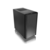 Корпус Thermaltake Versa H17 черный без БП mATX 2xUSB2.0 1xUSB3.0 audio bott PSU