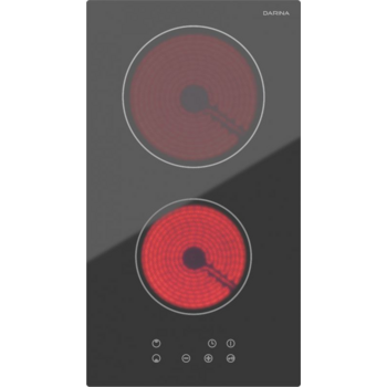 Варочная поверхность Darina P E 545 B черный