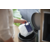 Пылесос Philips Пылесос Philips/ 1800Вт, 300 Вт, фильтр Super Clean Air, универсальная щётка пол-ковер, щелевая насадка, цвет красный