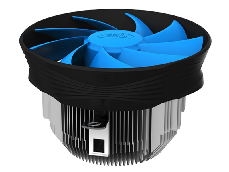 Deepcool как снимать вентилятор Как разобрать вентилятор gmc фото АвтоМастер Инфо