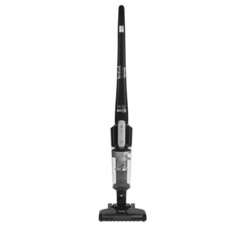 Пылесос ручной Tefal Air Force TY6545RH черный