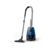 Пылесос Philips Пылесос Philips/ 2000Вт, 350 Вт, фильтр Super Clean Air, универсальная щётка пол-ковер, щелевая насадка, щетка 2в1, насадка для мебели, насадка Turbo Brush, цвет черный/синий