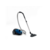 Пылесос Philips Пылесос Philips/ 2000Вт, 350 Вт, фильтр Super Clean Air, универсальная щётка пол-ковер, щелевая насадка, щетка 2в1, насадка для мебели, насадка Turbo Brush, цвет черный/синий