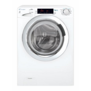 Стиральная машина Candy GrandO Vita GVSW4 364TWHC-07 класс: B загр.фронтальная макс.:6кг (с сушкой) белый
