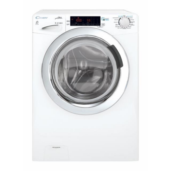 Стиральная машина Candy GrandO Vita GVSW4 364TWHC-07 класс: B загр.фронтальная макс.:6кг (с сушкой) белый
