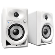 Акустический комплект Pioneer DM-40BT-W