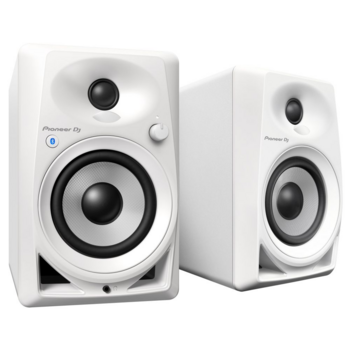 Акустический комплект Pioneer DM-40BT-W