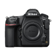 Зеркальный Фотоаппарат Nikon D850 BODY черный 45.7Mpix 3" 4K SDXC Li-ion (без объектива)