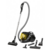 Пылесос Tefal X-trem Power TW6984EA 750Вт черный/желтый
