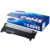 Картридж лазерный Samsung CLT-C404S ST974A голубой (1000стр.) для Samsung SL-C430/C480