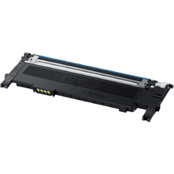Картридж лазерный Samsung CLT-C409S SU007A голубой (1000стр.) для Samsung CLP-310/315/CLX-3170FN