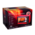 Мини-печь GFGril GFO-30 Grill Plus 30л. 1500Вт красный/черный
