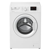 Стиральная машина Beko WRE76P2XWW класс: A-10% загр.фронтальная макс.:7кг белый